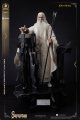 Lord of the Rings Saruman 1/6 Scale Figure Christopher Lee