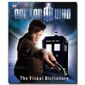 Doctor Who Visual Dictionary Updated Edition Book
