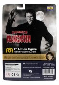 Frankenstein Hammer Films Monster 8 Inch Mego Figure Christopher Lee