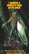I Married A Monster From Outer Space 1958 1/6 Scale Model Kit