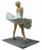 Marilyn Monroe The Girl 1/8 Scale Model Kit