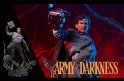 Army of Darkness Ash Williams 1/4 Scale Statue