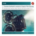 Charles Gerhardt Conducts Classic Film Scores 12 CD Box Soundtrack Collection