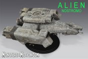 Alien 1979 USCSS Nostromo Large Scale Model Replica