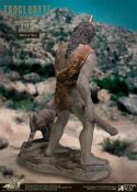 Sinbad and the Eye of the Tiger Troglodyte Deluxe Soft Vinvy Figure by Star Ace Ray Harryhausen