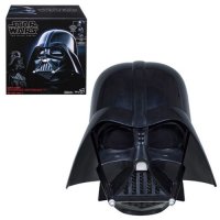 Star Wars The Black Series Darth Vader Premium Electronic Helmet