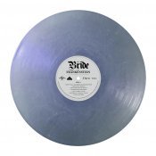 Bride of Frankenstein Soundtrack Iridescent Colored Vinyl LP Franz Waxman
