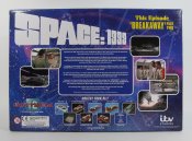 Space 1999 Eagle Transporter 12" Die Cast Set 6: Breakaway Part 2 with Moon Tank