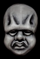 Twilight Zone Wilfred Harper Jr. Vacuform Mask Replica