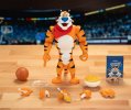Frosted Flakes Tony the Tiger 6 Inch Action Figure