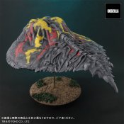 Godzilla Vs. Smog Monster Hedorah Favorite Sculptures Flying Mode Figure by X-Plus