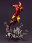 Iron Man Avengers Marvel Universe Fine Art Statue
