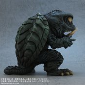 Gamera 1995 Defo Real Figure by X-Plus Japan