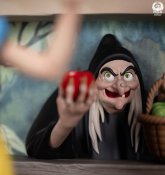 Snow White Deluxe Edition 1:5 Scale Statue Disney