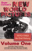 Roger Corman's New World Pictures 1970-1983: An Oral History Volume 1 Hardcover Book