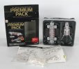 Space: 1999 / UFO SID and Rescue Eagle Konami Japanese Toy Replicas
