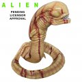 Alien 1979 Chestbuster Mega Figure