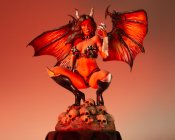 Hellwitch 1/5 Scale Statue