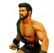 Hercules Steve Reeves Model Hobby Kit