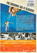 Incredible Shrinking Man DVD