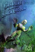 Creature from the Black Lagoon 8 inch Mego Figure