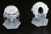 2001: A Space Odyssey Aries 1B & Eva Pod Vehicle Replicas NEW!