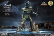 Jason and the Argonauts Talos Deluxe Diorama Statue by Star Ace Ray Harryhausen