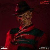 Nightmare on Elm Street 1984 Freddy Krueger One:12 Collective Figure