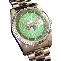 The Green Hornet Collectors Watch