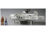 Star Wars Transformers Millennium Falcon by Takara Tomy