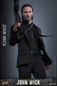 John Wick 1/6 Scale Figure by Hot Toys