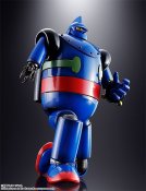 Gigantor 1963 Tetsujin 28 Chogokin Damashi GX-24R Plays Theme Song