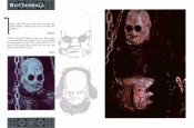 Hellraiser Chronicles Paperback Book Clive Barker
