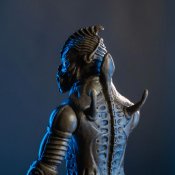 Scared to Death 1981 Syngenor 1990 3.75" Retro Style Figure