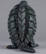 Gamera 2-Up Suit with Limited Standby Hanger Tokusatsu's DNA