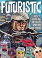 Futuristic! Rockets, Robots and Rayguns of Space Age Pop Hardcover Book by MarK Volger
