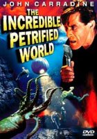 Incredible Petrified World DVD