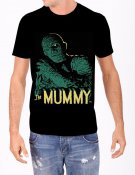 Mummy Blue Mummy T-Shirt