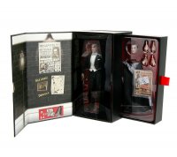 Dracula Bela Lugosi 6-Inch Scale Deluxe Action Figure Universal Monsters