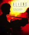 Aliens The Set Photography Hardcover Book