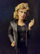 Grease Sandy 1/6 Scale Polystone Resin Model Kit