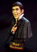 Dark Shadows Barnabas Collins 1/4 Scale Bust Model Hobby Kit