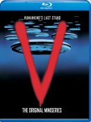 V 1983 Original TV Miniseries Blu-Ray