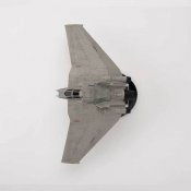 Stargate F-302 6" Die-Cast Ship