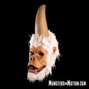 Star Trek TOS Mugato Collector's Mask