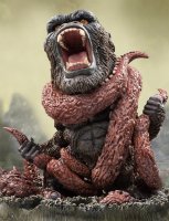 King Kong Skull Island Kong 2.0 with Octopus SD Statue by Star Ace