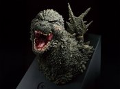 Godzilla Minus One 2023 Godzilla Bust Monster Stampede Ichibansho Figure