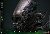 Alien 1979 Big Chap Xenomorph 1/6 Scale Figure by Hot Toys