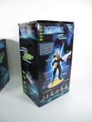 Battlefield Earth 2000 Action Figure Collection John Travolta Worst Movie Ever!