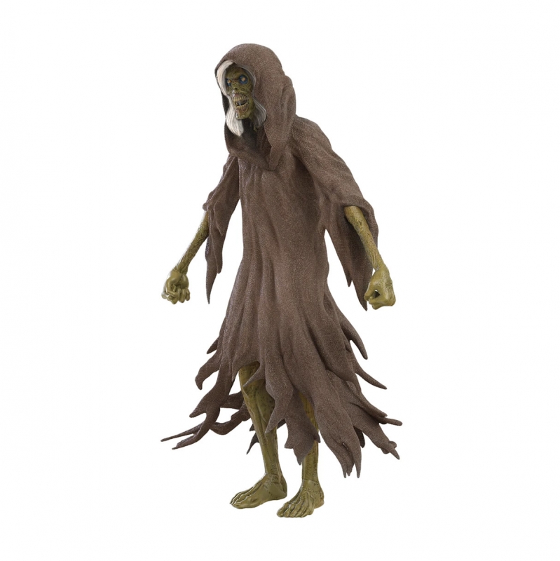 Creepshow The Creep 5 Inch FigBiz Action Figure - Click Image to Close